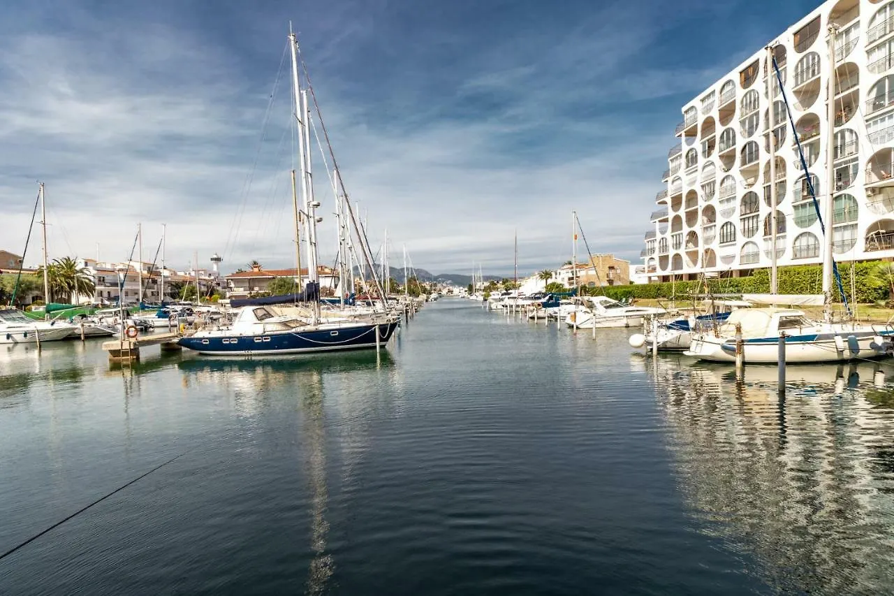 Goldhome - Salins Empuriabrava