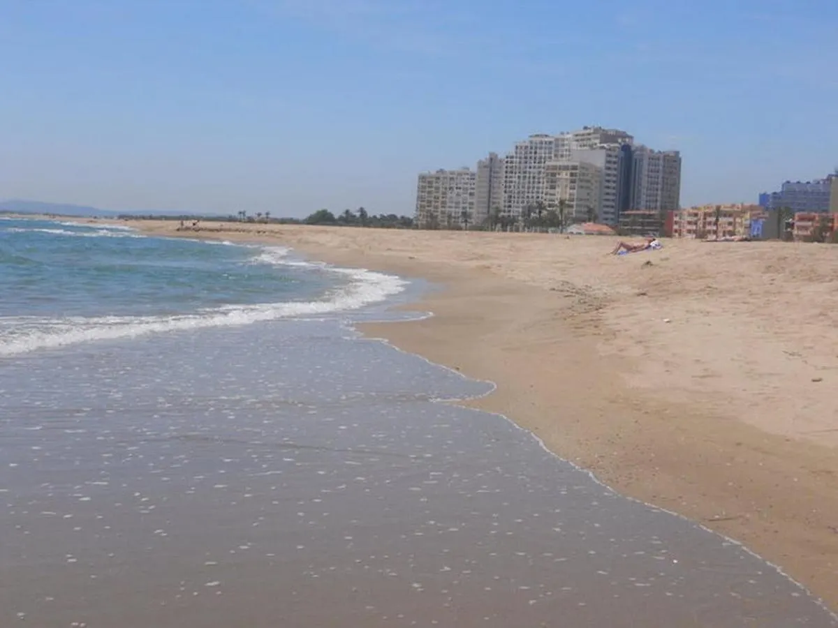 Goldhome - Salins Empuriabrava Apartment