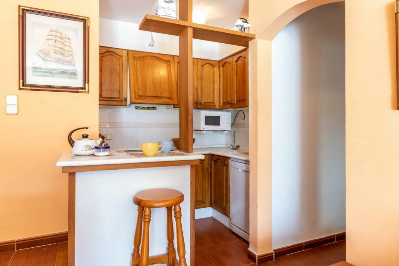 Apartment Goldhome - Salins Empuriabrava Spain