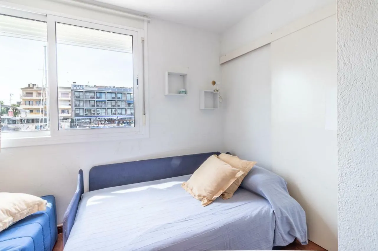 Goldhome - Salins Empuriabrava