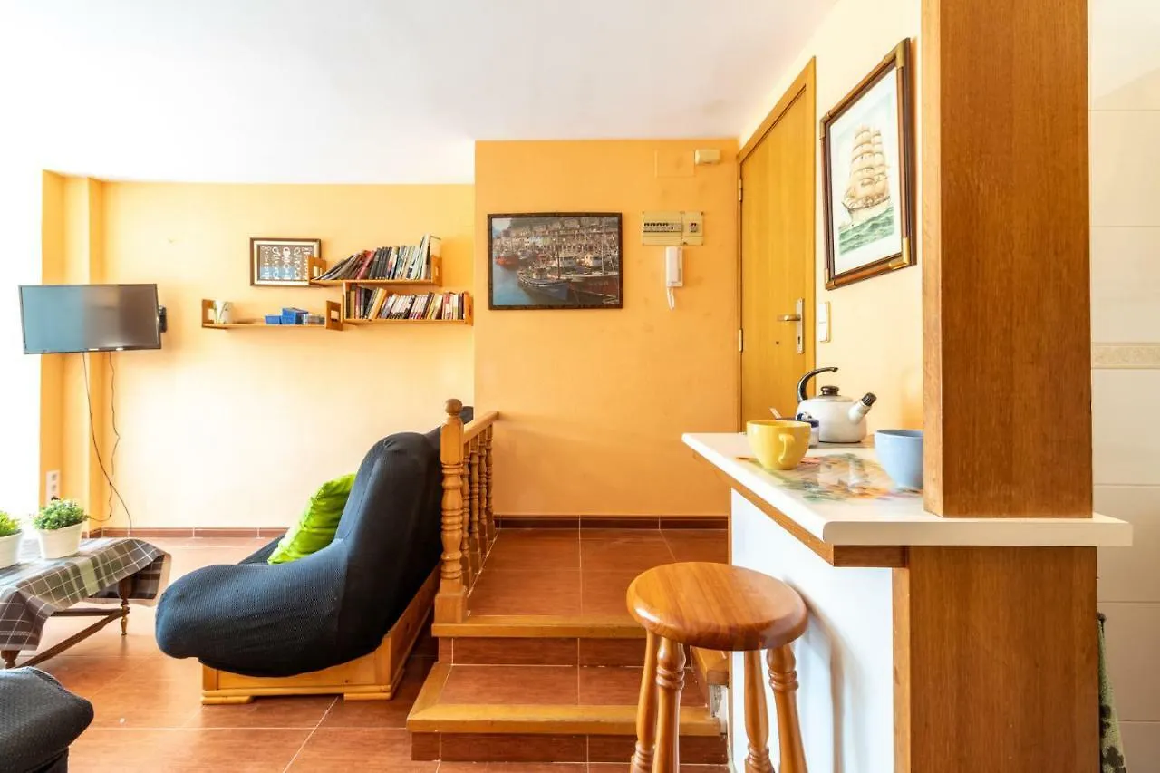 Goldhome - Salins Empuriabrava Španělsko