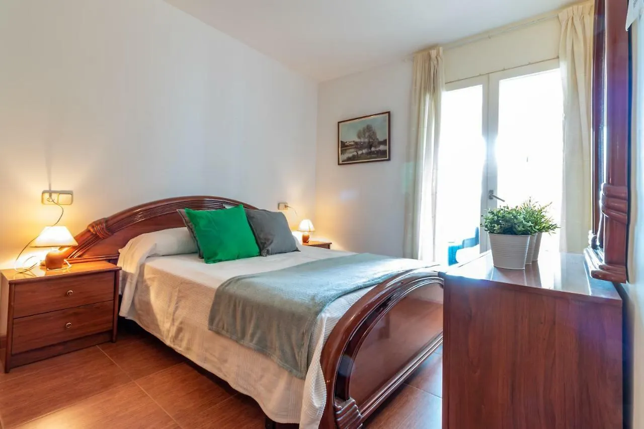 Goldhome - Salins Empuriabrava Apartment