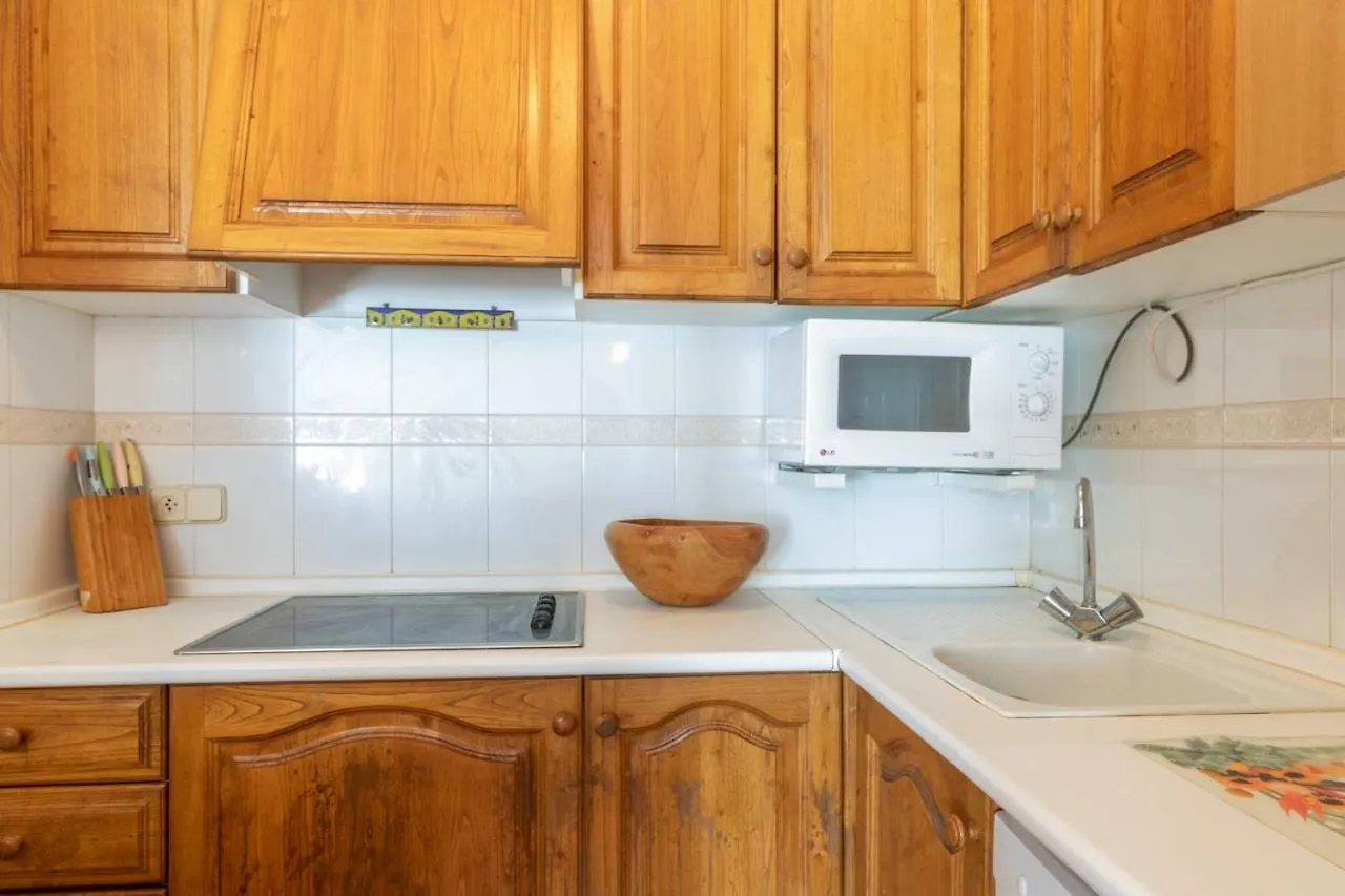Goldhome - Salins Empuriabrava 0*,  Spain