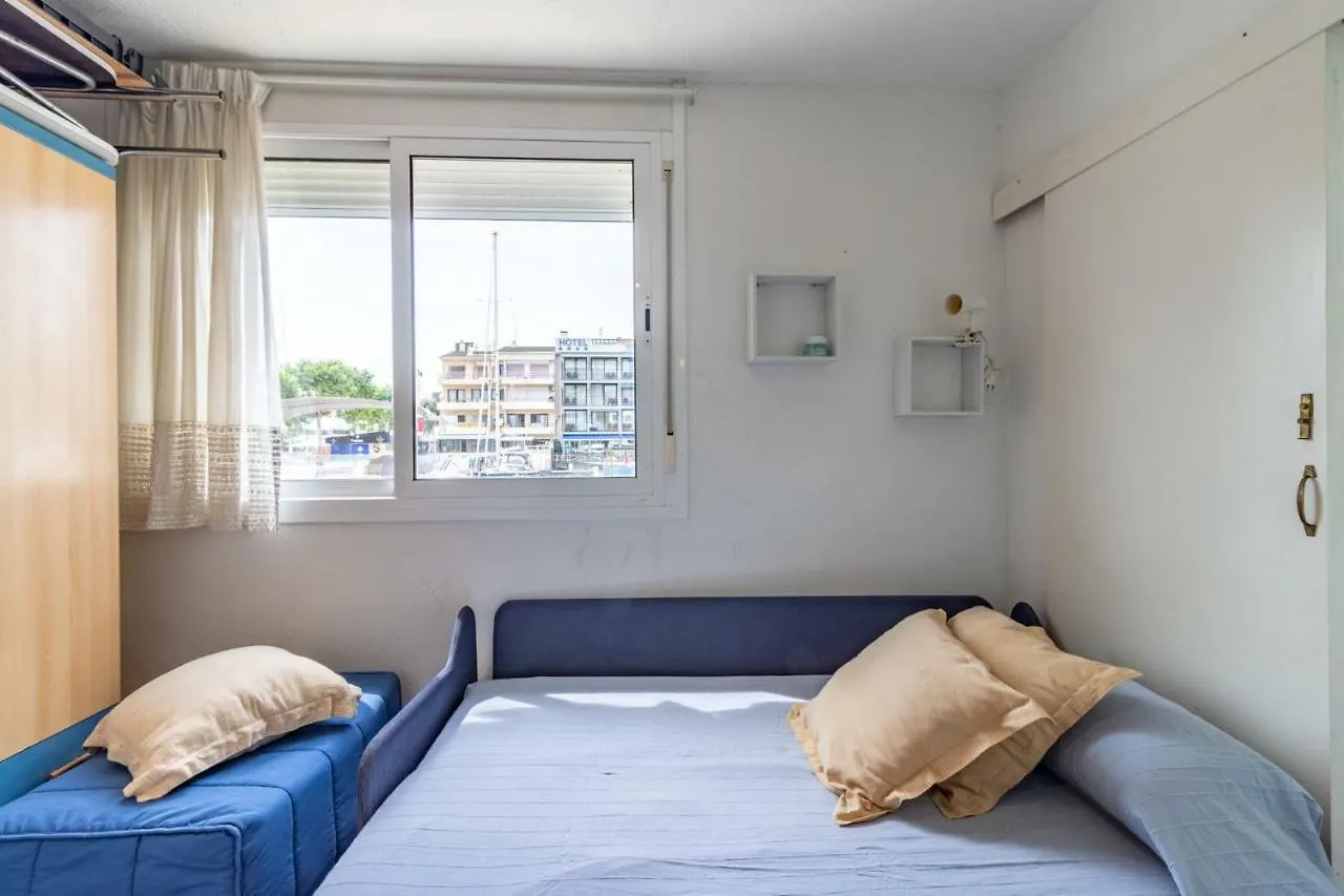 Apartment Goldhome - Salins Empuriabrava