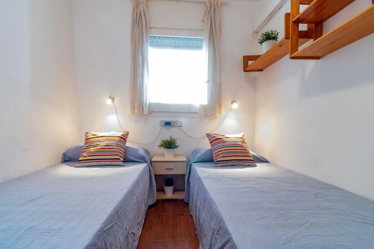 Goldhome - Salins Empuriabrava